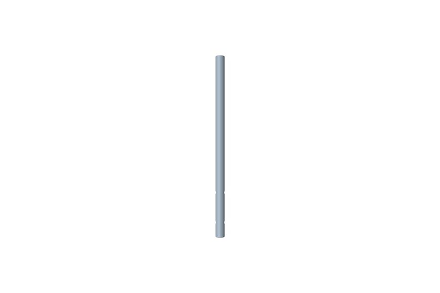 Shaft-Pivot, Hydro - Originale Toro - 106-5648