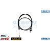 Cabel:Adj:Sp 52.5 - MTD / Cub Cadet - Originale - 746-0713 - Sostituisce - 746-0713