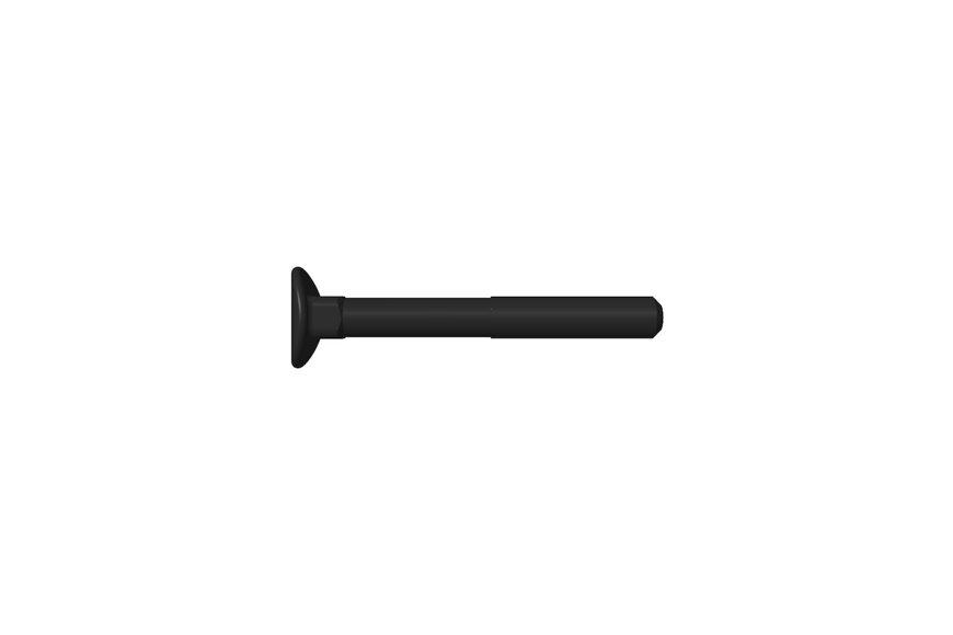 Screw-Handle - Originale Toro - 125-8408