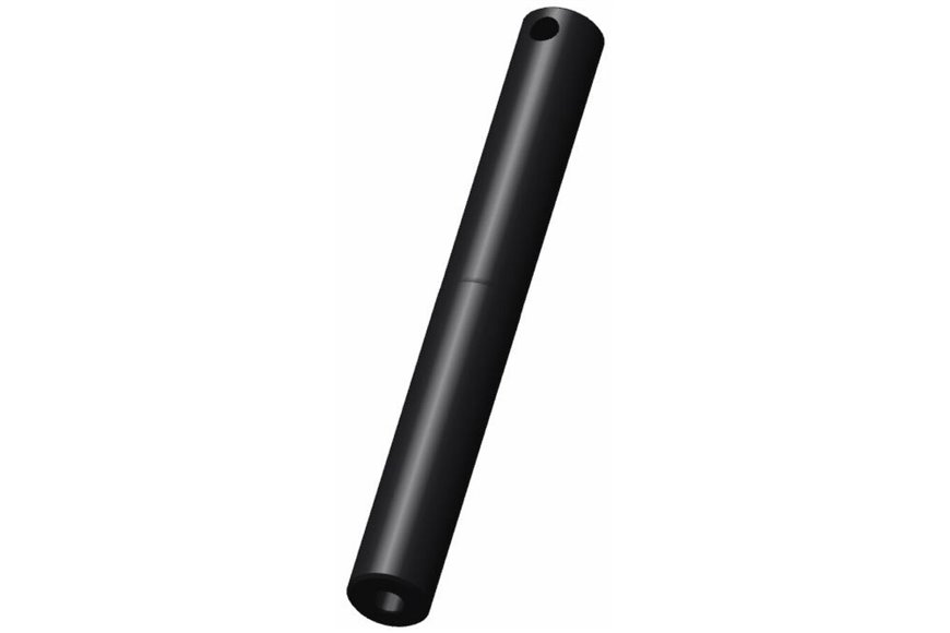 Shaft-Pivot, Liftarm - Originale Toro - 95-8531