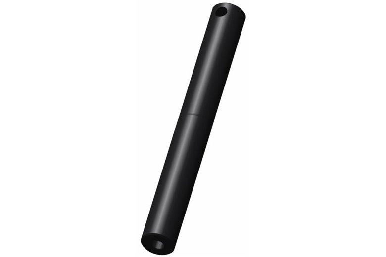 Shaft-Pivot, Liftarm - Originale Toro - 95-8531