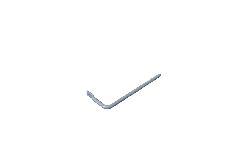 Rod-Deflector - Originale Toro - 107-1021