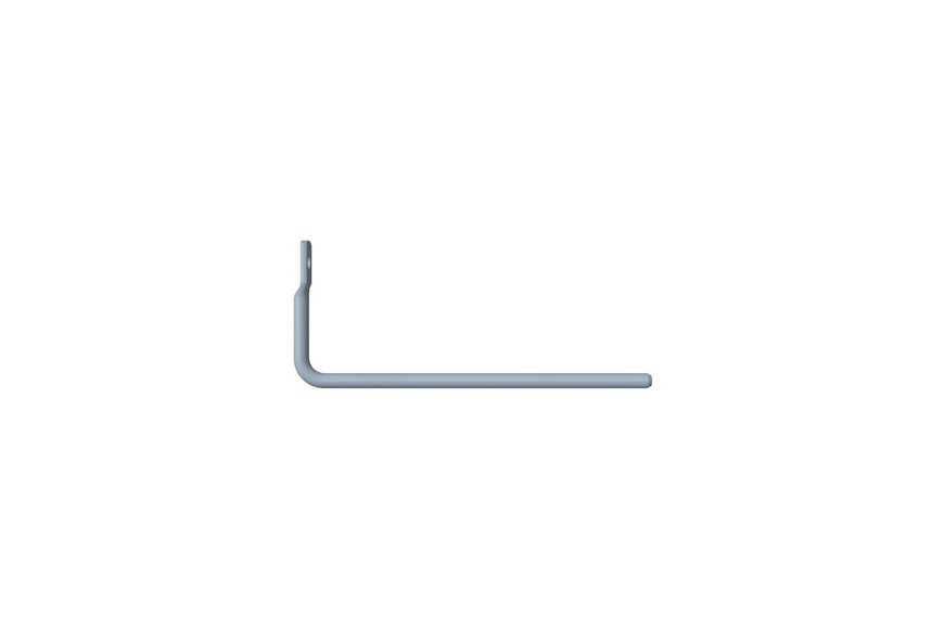 Rod-Deflector - Originale Toro - 107-1021