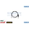 Cabel:Clutch:Auger: - MTD / Cub Cadet - Originale - 746-04230B - Sostituisce - 746-04230B