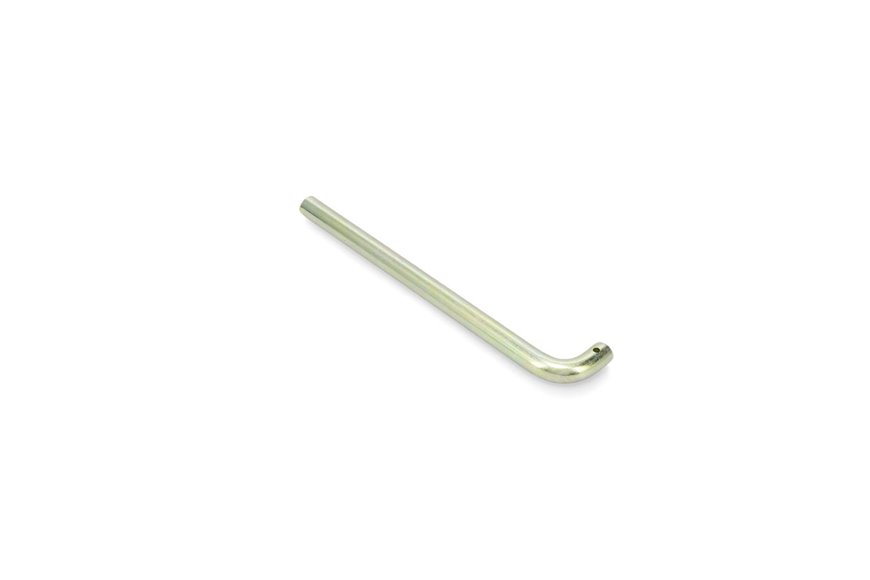 Shaft-Roller, Rear - Originale Toro - 40-0340