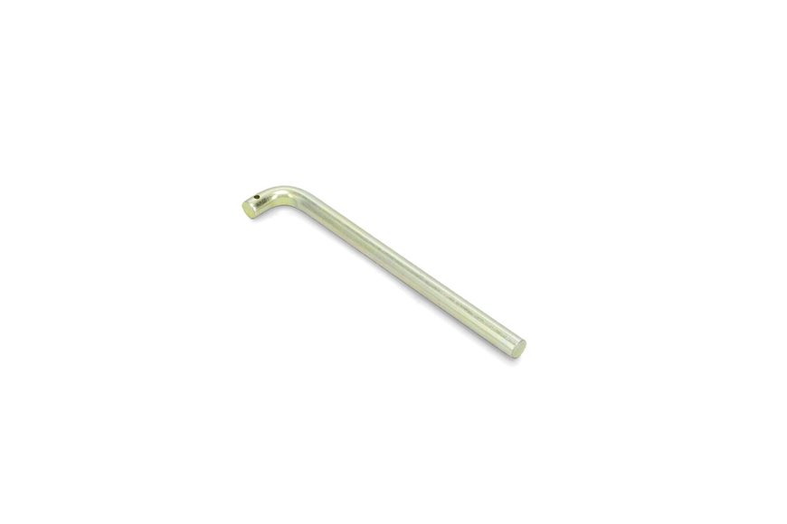 Shaft-Roller, Rear - Originale Toro - 40-0340
