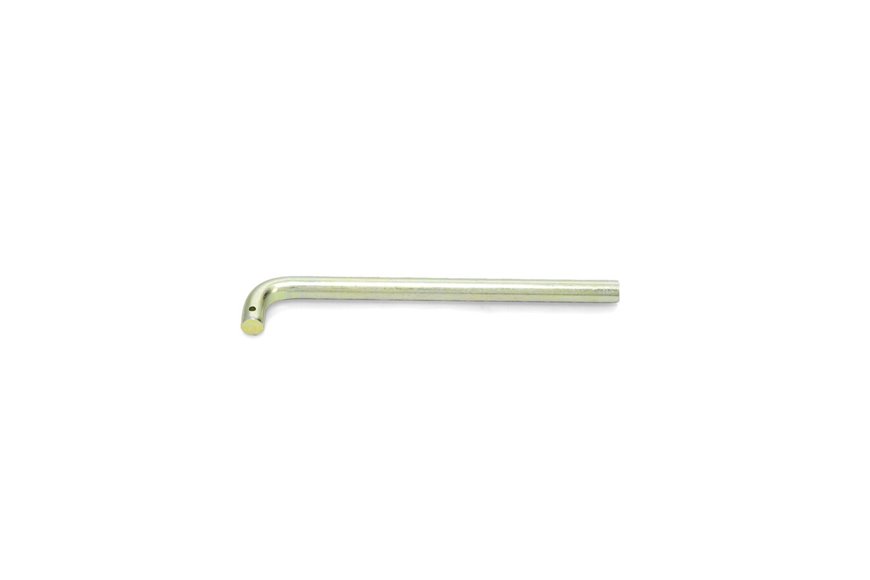 Shaft-Roller, Rear - Originale Toro - 40-0340