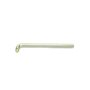 Shaft-Roller, Rear - Originale Toro - 40-0340