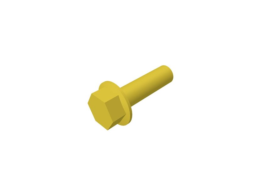 Screw-Hhf - Originale Toro - 3234-22