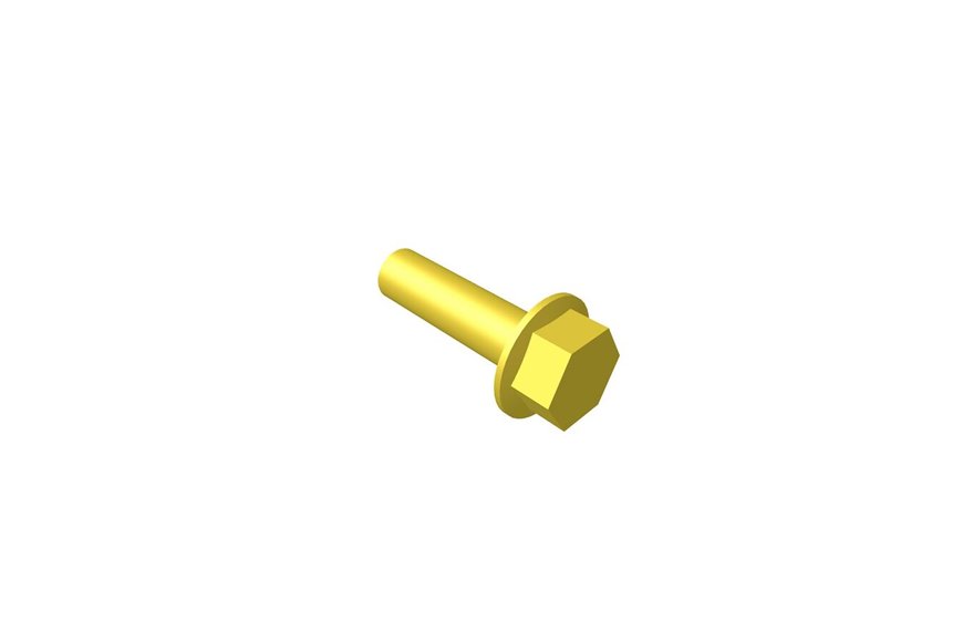 Screw-Hhf - Originale Toro - 3234-22