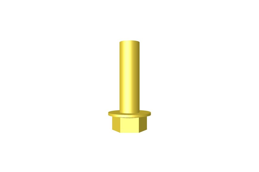 Screw-Hhf - Originale Toro - 3234-22