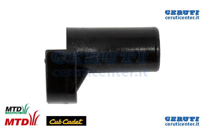 Cam: Clutch Lock - MTD / Cub Cadet - Originale - 731-04896 - Sostituisce - 731-04896