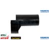 Cam: Clutch Lock - MTD / Cub Cadet - Originale - 731-04896 - Sostituisce - 731-04896