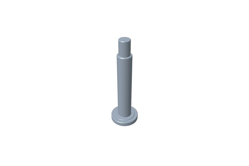 Shaft-Spindle - Originale Toro - 115-2642