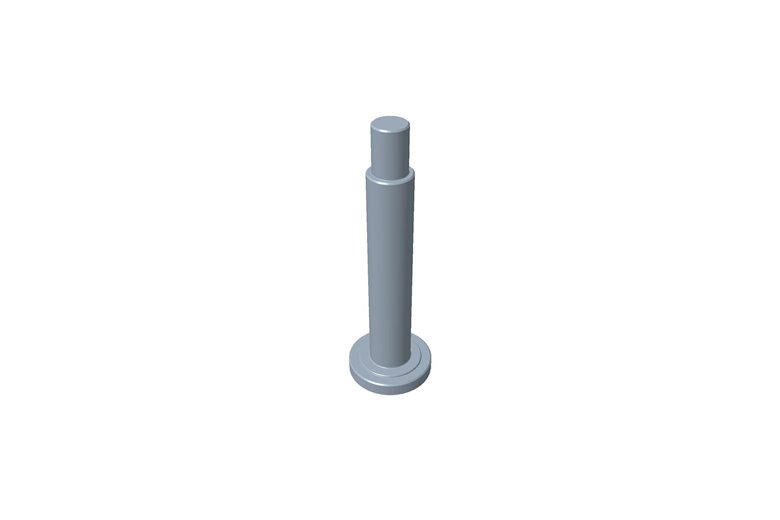 Shaft-Spindle - Originale Toro - 115-2642