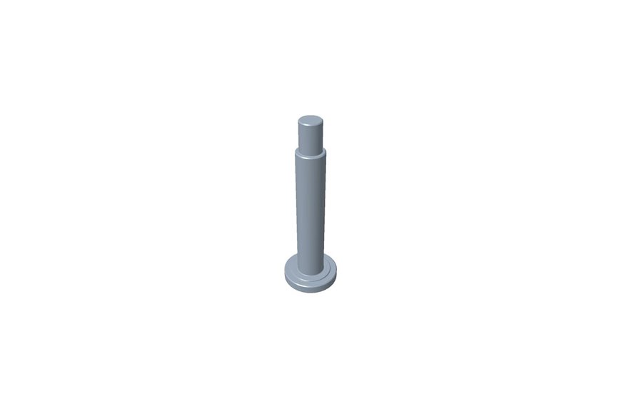 Shaft-Spindle - Originale Toro - 115-2642