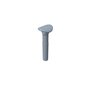 Screw-Handle - Originale Toro - 92-2260 - sostituisce - 112-8876