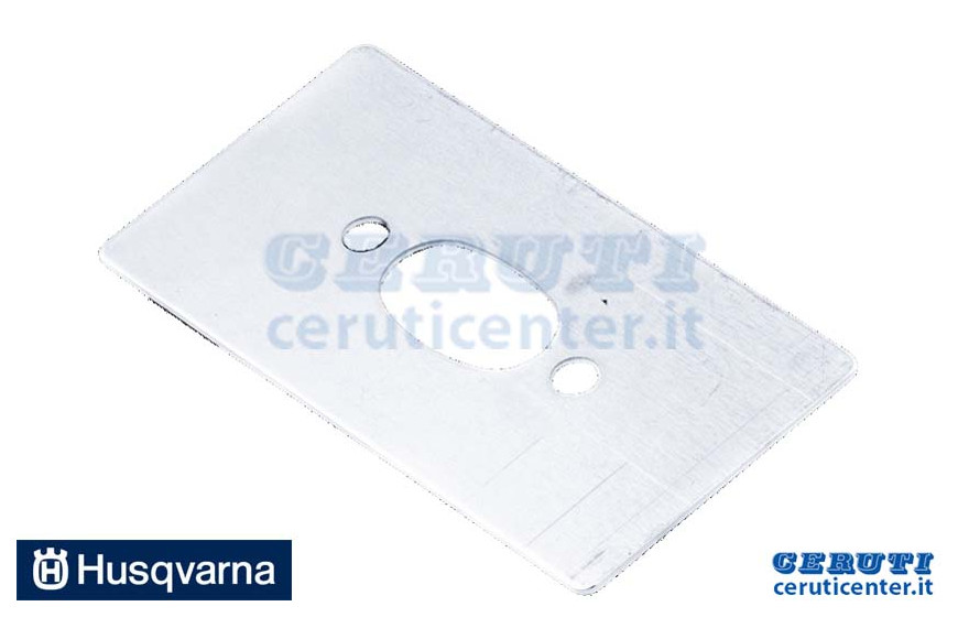 Pantalla térmica - Original Husqvarna - 537043601