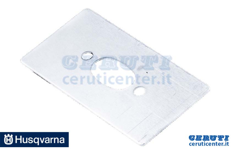 Thermique écran - Husqvarna Original - 537043601
