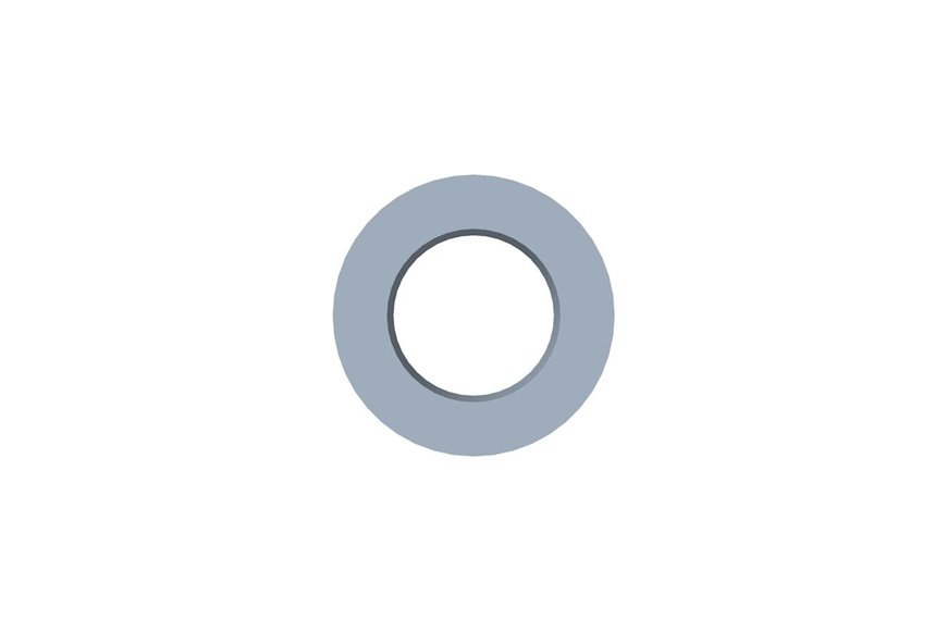 Seal-Foam - Originale Toro - 55-9310