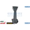 Canale Di Scarico - MTD / Cub Cadet - Originale - 681-0095