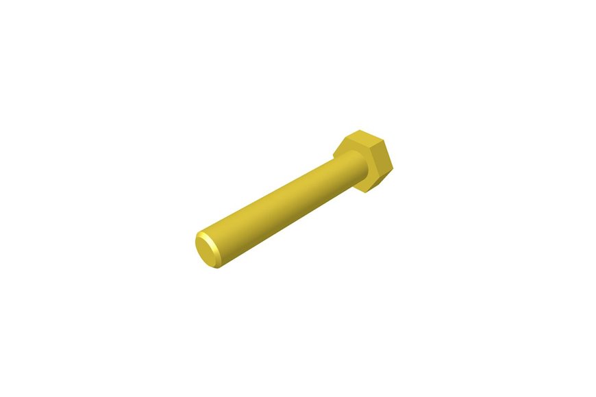Screw-Hh - Originale Toro - 322-9