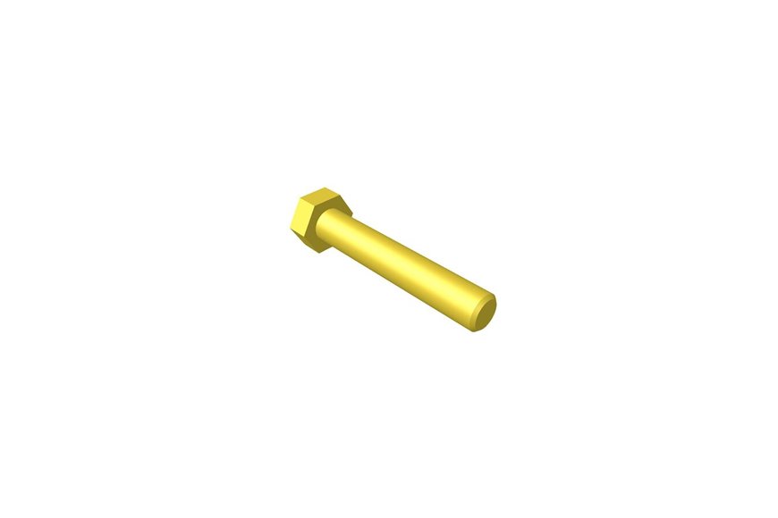 Screw-Hh - Originale Toro - 322-9