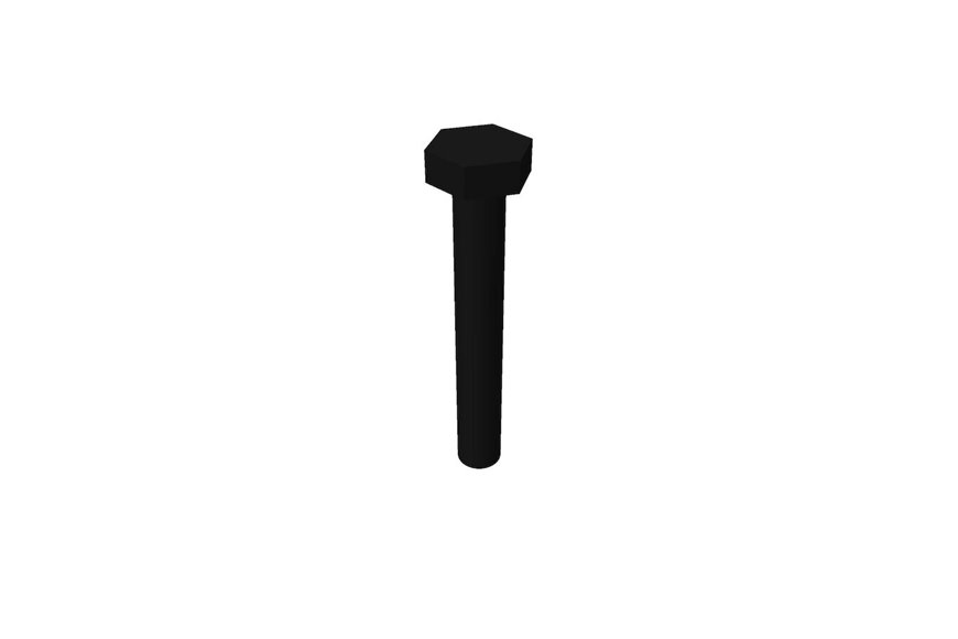 Screw-Hh - Originale Toro - 321-53