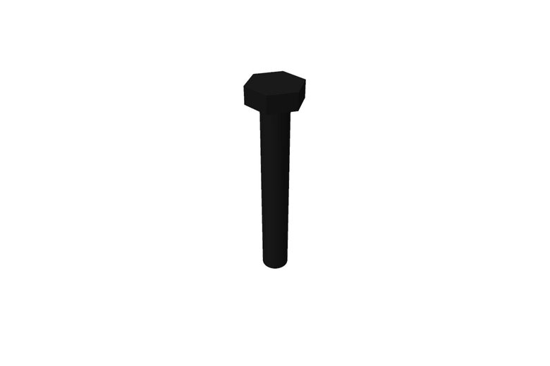Screw-Hh - Originale Toro - 321-53