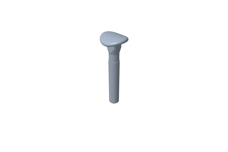 Screw-Handle - Originale Toro - 92-2266