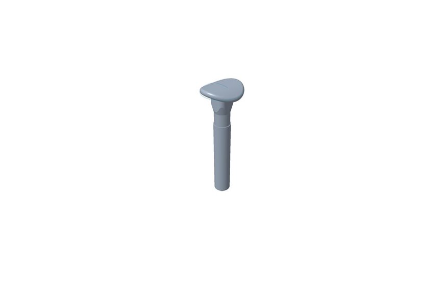 Screw-Handle - Originale Toro - 92-2266