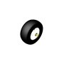 Semi Pnuematic Wheel Asm - Originale Toro - 110-5745