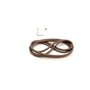Service Kit Deck Belt Lx420 - Originale Toro - 112-5880