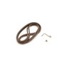 Service Kit Deck Belt Lx420 - Originale Toro - 112-5880