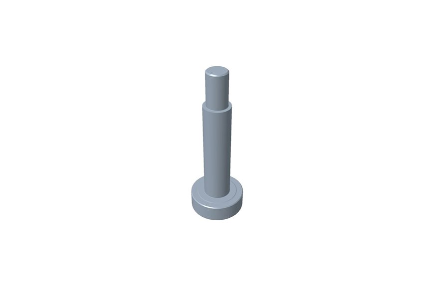 Shaft-Spindle - Originale Toro - 106-0780