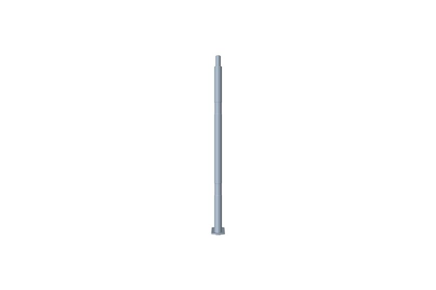 Rod-Pivot - Originale Toro - 94-2423