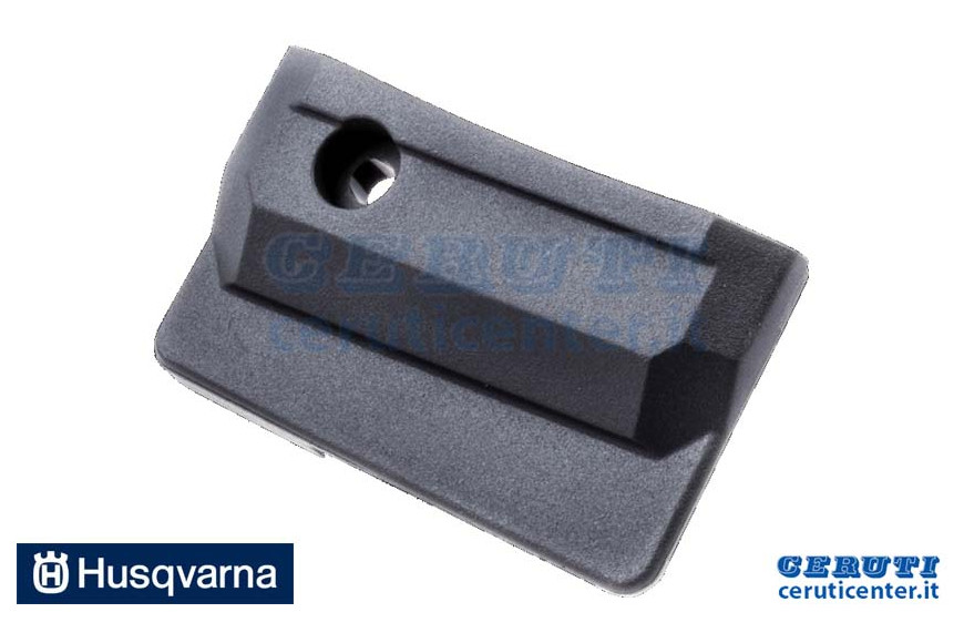 Guida Catena - Originale Husqvarna - 537043401