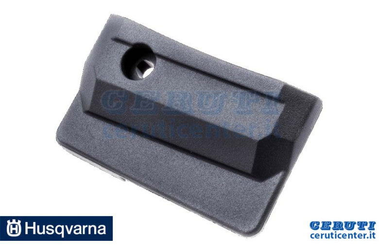 Chain Guide - Original Husqvarna - 537043401