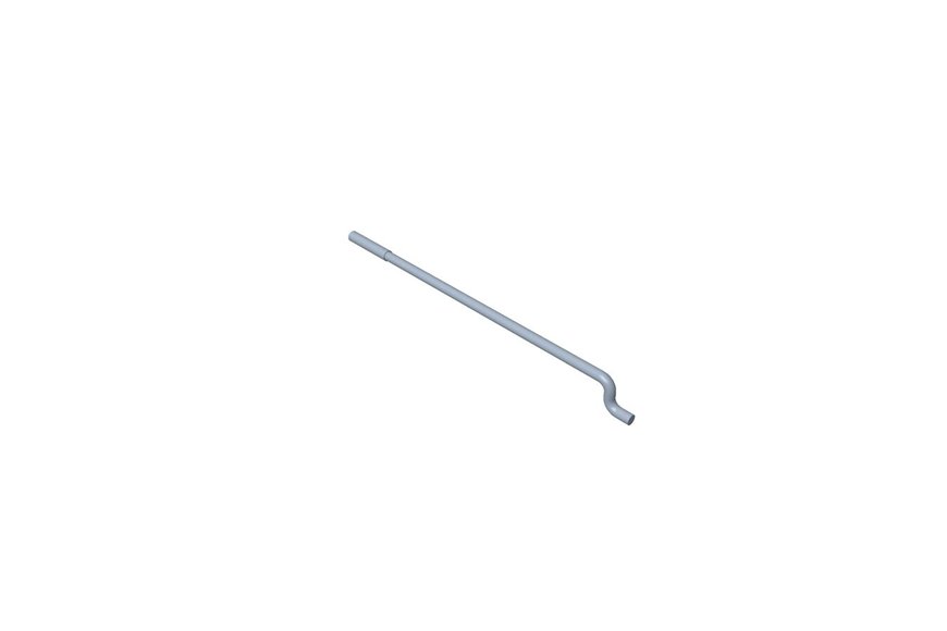 Rod-Brake, Rh - Originale Toro - 93-3853
