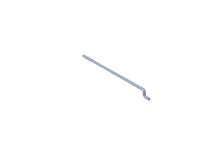 Rod-Brake, Rh - Originale Toro - 93-3853