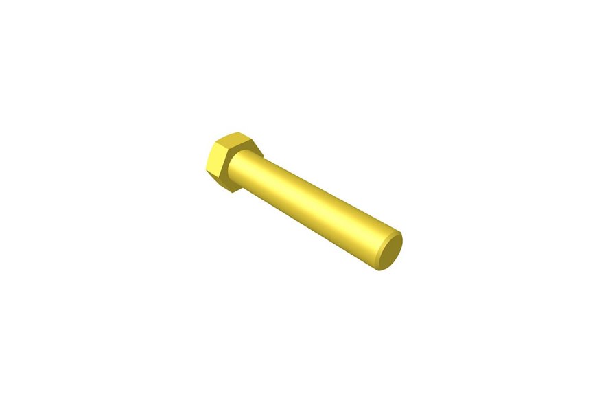 Screw-Hh - Originale Toro - 3212-9