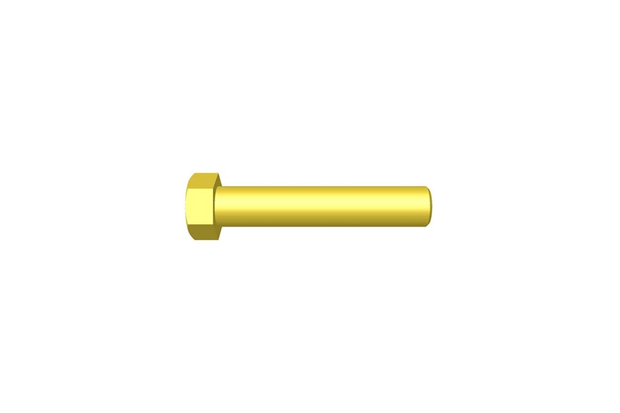 Screw-Hh - Originale Toro - 3212-9