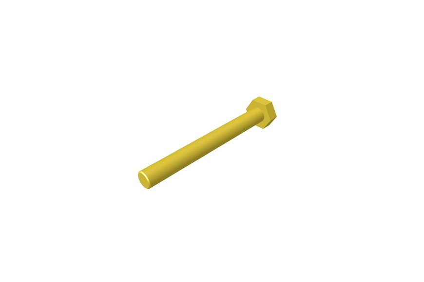 Screw-Hh - Originale Toro - 321-18