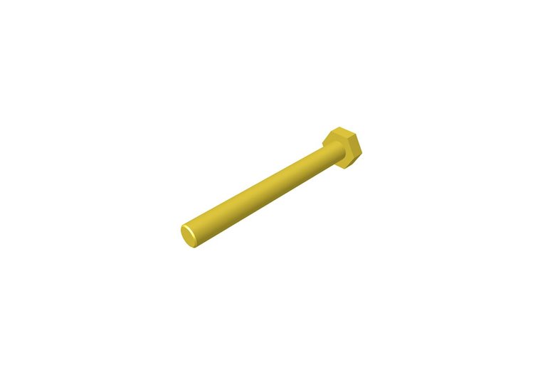 Screw-Hh - Originale Toro - 321-18