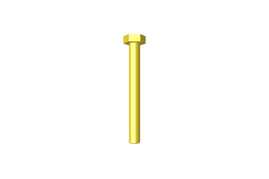 Screw-Hh - Originale Toro - 321-18