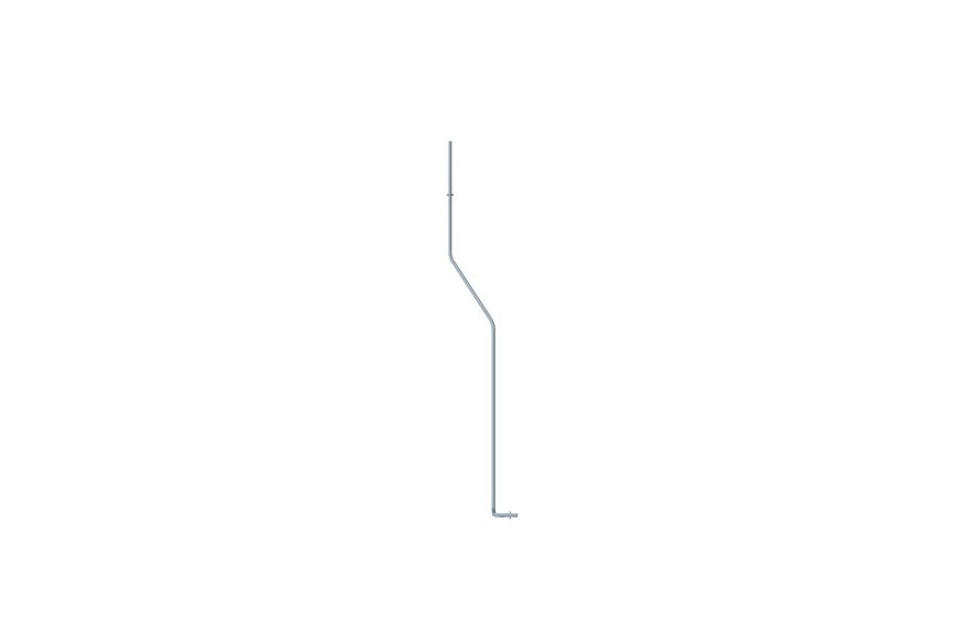 Rod-Brake, Lh - Originale Toro - 105-7045
