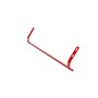 Scraper Asm - Originale Toro - 42-4800-01