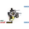 Carburatore - MTD / Cub Cadet - Originale - 651-05106 - Sostituisce - 651-05106