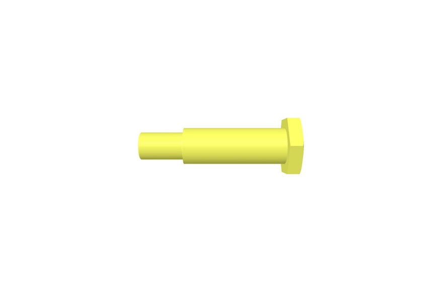 Screw-Shoulder, Hh - Originale Toro - 23-0310