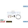 Carburatore - MTD / Cub Cadet - Originale - 651-05107 - Sostituisce - 651-05107